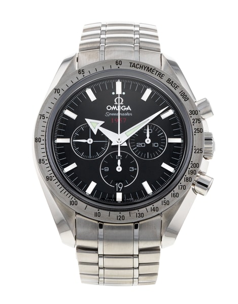 Omega Speedmaster Broad Arrow 321.10.42.50.01.001